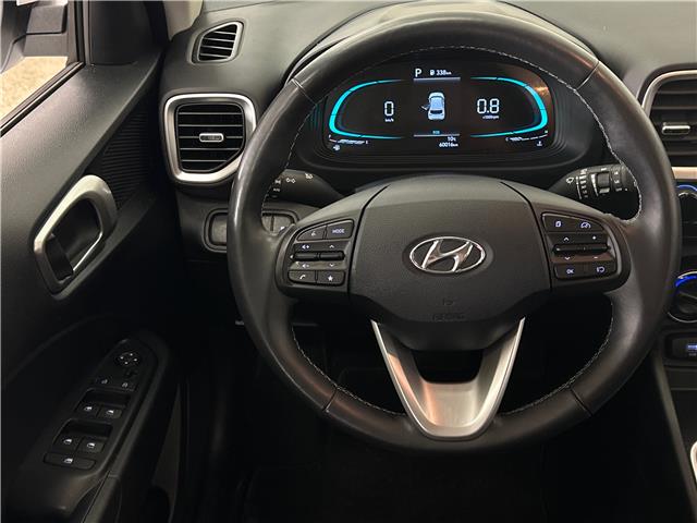 2024 Hyundai Venue Preferred (Stk: 43741J) in Belleville - Image 10 of 29