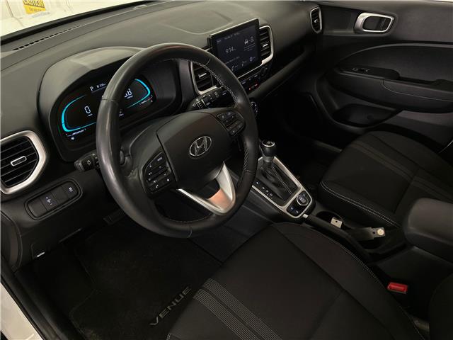 2024 Hyundai Venue Preferred (Stk: 43741J) in Belleville - Image 12 of 29