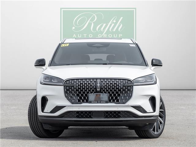 2026 Lincoln Aviator Reserve (Stk: 26A1595) in Mississauga - Image 3 of 36