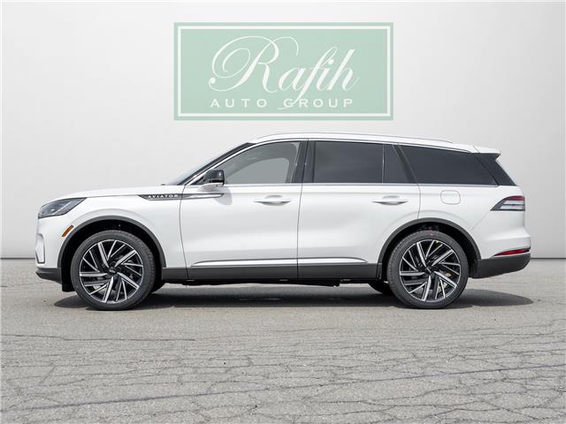 2026 Lincoln Aviator Reserve (Stk: 26A1595) in Mississauga - Image 5 of 36