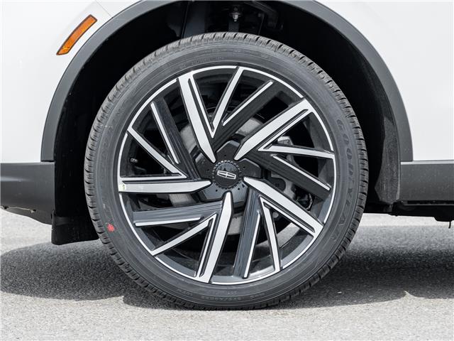 2026 Lincoln Aviator Reserve (Stk: 26A1595) in Mississauga - Image 8 of 36