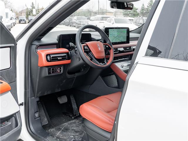 2026 Lincoln Aviator Reserve (Stk: 26A1595) in Mississauga - Image 12 of 36