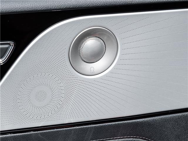 2026 Lincoln Aviator Reserve (Stk: 26A1595) in Mississauga - Image 22 of 36