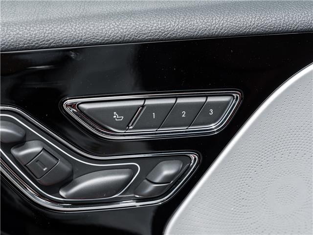 2026 Lincoln Aviator Reserve (Stk: 26A1595) in Mississauga - Image 21 of 36