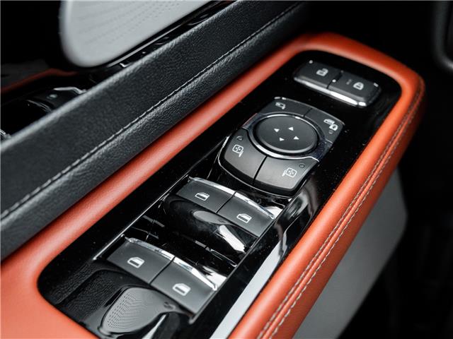 2026 Lincoln Aviator Reserve (Stk: 26A1595) in Mississauga - Image 20 of 36