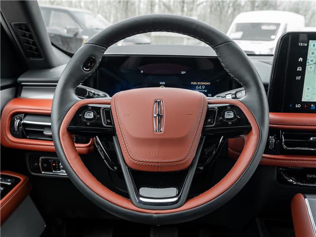 2026 Lincoln Aviator Reserve (Stk: 26A1595) in Mississauga - Image 13 of 36