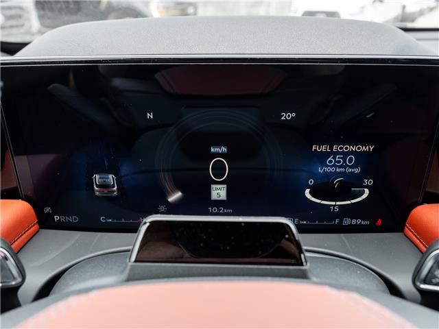 2026 Lincoln Aviator Reserve (Stk: 26A1595) in Mississauga - Image 16 of 36