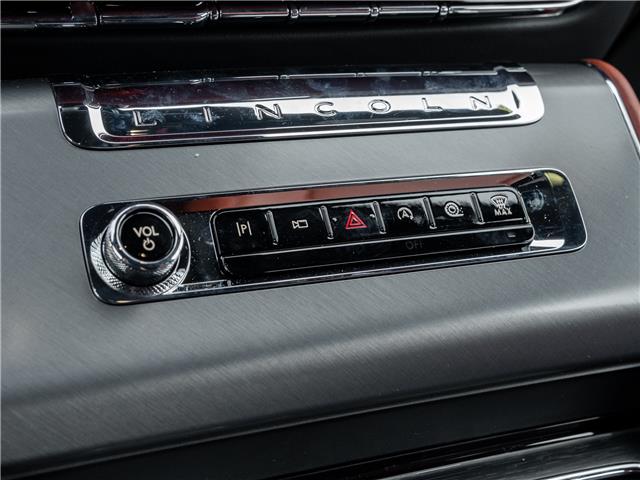 2026 Lincoln Aviator Reserve (Stk: 26A1595) in Mississauga - Image 25 of 36
