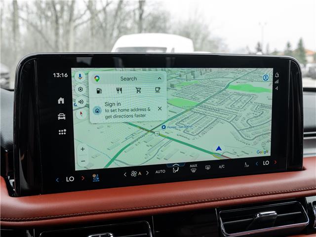 2026 Lincoln Aviator Reserve (Stk: 26A1595) in Mississauga - Image 17 of 36