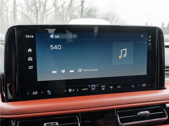 2026 Lincoln Aviator Reserve (Stk: 26A1595) in Mississauga - Image 29 of 36