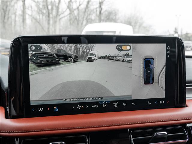 2026 Lincoln Aviator Reserve (Stk: 26A1595) in Mississauga - Image 19 of 36
