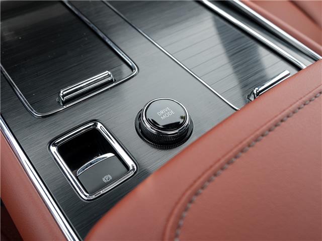 2026 Lincoln Aviator Reserve (Stk: 26A1595) in Mississauga - Image 26 of 36