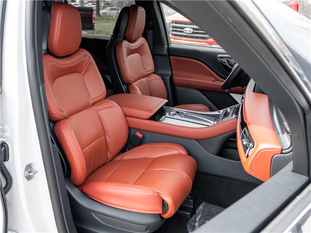 2026 Lincoln Aviator Reserve (Stk: 26A1595) in Mississauga - Image 31 of 36