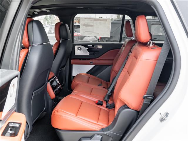 2026 Lincoln Aviator Reserve (Stk: 26A1595) in Mississauga - Image 32 of 36