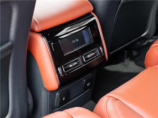 2026 Lincoln Aviator Reserve (Stk: 26A1595) in Mississauga - Image 33 of 36
