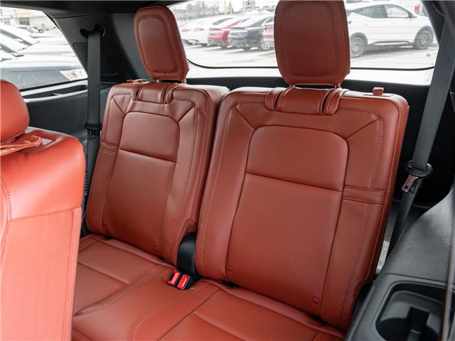 2026 Lincoln Aviator Reserve (Stk: 26A1595) in Mississauga - Image 34 of 36