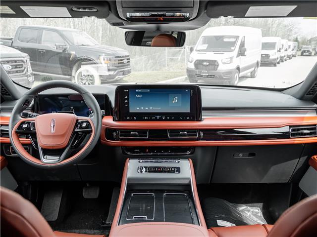 2026 Lincoln Aviator Reserve (Stk: 26A1595) in Mississauga - Image 35 of 36