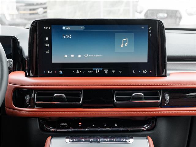 2026 Lincoln Aviator Reserve (Stk: 26A1595) in Mississauga - Image 36 of 36