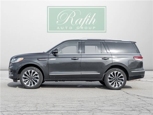 2024 Lincoln Navigator Reserve (Stk: 26V4724A) in Mississauga - Image 5 of 38