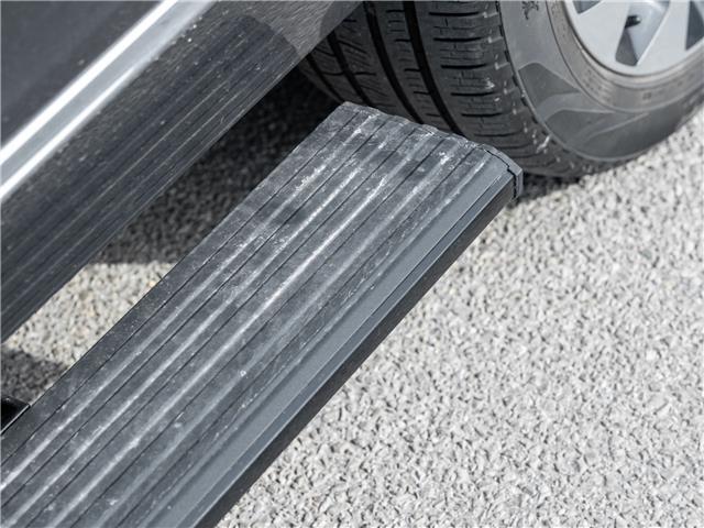 2024 Lincoln Navigator Reserve (Stk: 26V4724A) in Mississauga - Image 11 of 38