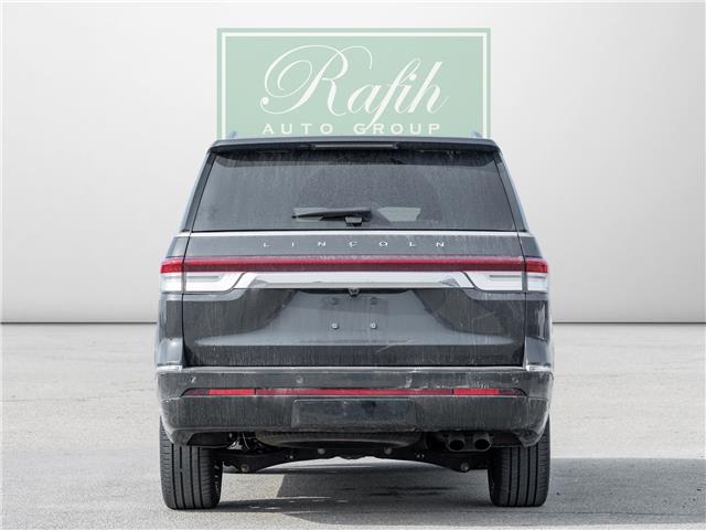 2024 Lincoln Navigator Reserve (Stk: 26V4724A) in Mississauga - Image 12 of 38