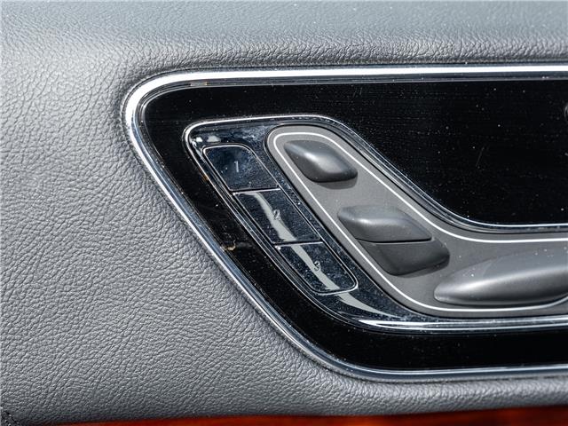2024 Lincoln Navigator Reserve (Stk: 26V4724A) in Mississauga - Image 23 of 38