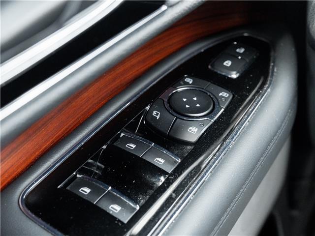 2024 Lincoln Navigator Reserve (Stk: 26V4724A) in Mississauga - Image 21 of 38