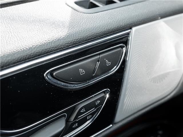 2024 Lincoln Navigator Reserve (Stk: 26V4724A) in Mississauga - Image 22 of 38