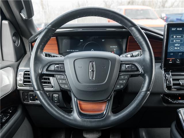 2024 Lincoln Navigator Reserve (Stk: 26V4724A) in Mississauga - Image 14 of 38