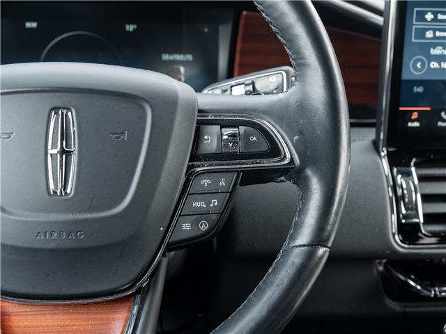 2024 Lincoln Navigator Reserve (Stk: 26V4724A) in Mississauga - Image 16 of 38