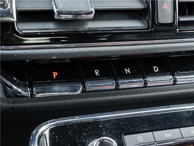 2024 Lincoln Navigator Reserve (Stk: 26V4724A) in Mississauga - Image 26 of 38