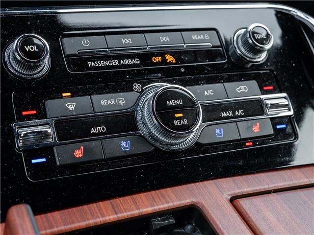 2024 Lincoln Navigator Reserve (Stk: 26V4724A) in Mississauga - Image 28 of 38