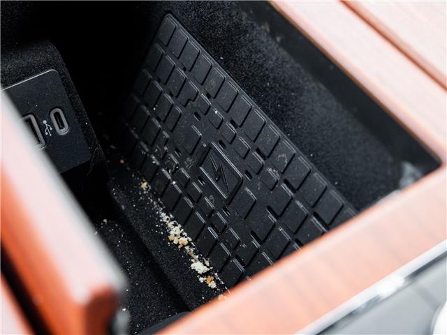 2024 Lincoln Navigator Reserve (Stk: 26V4724A) in Mississauga - Image 29 of 38