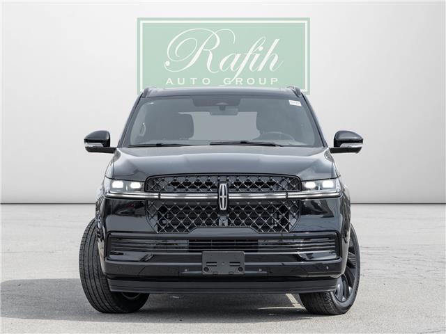2026 Lincoln Navigator L Reserve (Stk: 26V4310) in Mississauga - Image 3 of 37