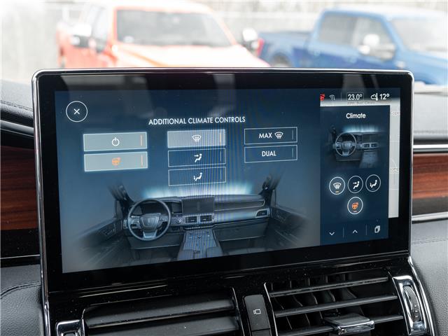 2024 Lincoln Navigator Reserve (Stk: 26V4724A) in Mississauga - Image 31 of 38
