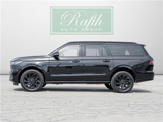 2026 Lincoln Navigator L Reserve (Stk: 26V4310) in Mississauga - Image 5 of 37