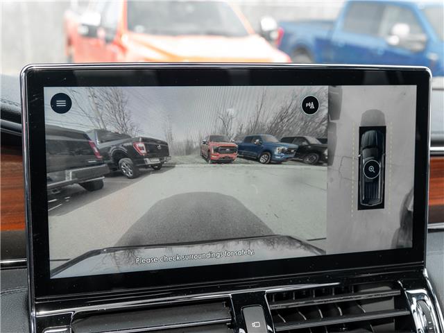 2024 Lincoln Navigator Reserve (Stk: 26V4724A) in Mississauga - Image 20 of 38