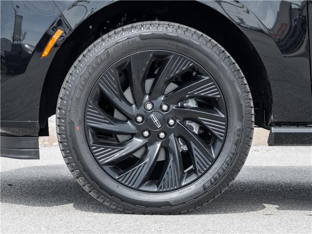 2026 Lincoln Navigator L Reserve (Stk: 26V4310) in Mississauga - Image 8 of 37