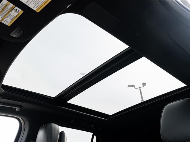 2024 Lincoln Navigator Reserve (Stk: 26V4724A) in Mississauga - Image 32 of 38