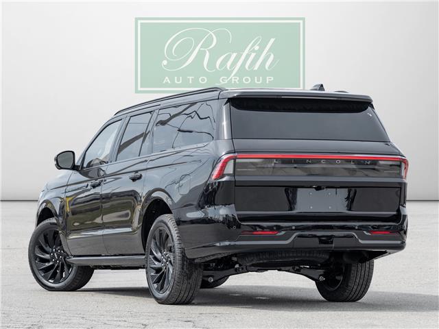 2026 Lincoln Navigator L Reserve (Stk: 26V4310) in Mississauga - Image 9 of 37