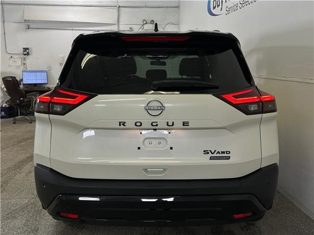 2023 Nissan Rogue SV Midnight Edition (Stk: 43763J) in Belleville - Image 6 of 32