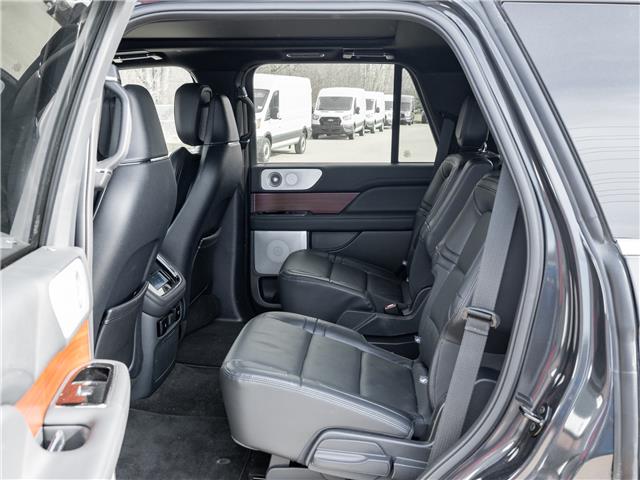 2024 Lincoln Navigator Reserve (Stk: 26V4724A) in Mississauga - Image 34 of 38
