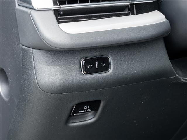 2026 Lincoln Navigator L Reserve (Stk: 26V4310) in Mississauga - Image 23 of 37