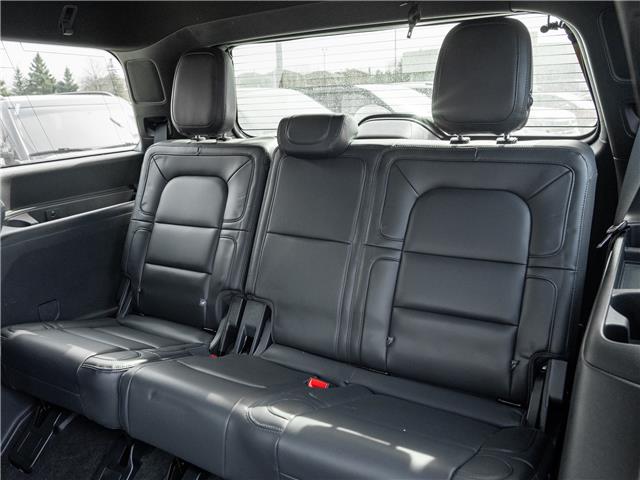 2024 Lincoln Navigator Reserve (Stk: 26V4724A) in Mississauga - Image 36 of 38
