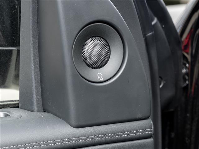 2026 Lincoln Navigator L Reserve (Stk: 26V4310) in Mississauga - Image 22 of 37