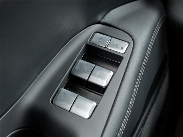 2026 Lincoln Navigator L Reserve (Stk: 26V4310) in Mississauga - Image 21 of 37