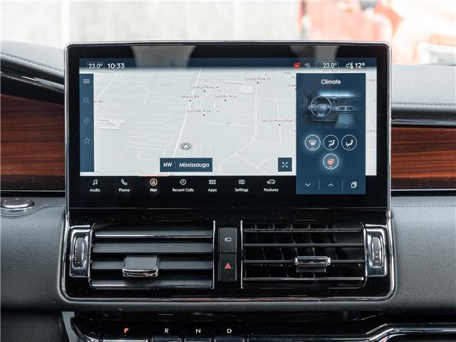 2024 Lincoln Navigator Reserve (Stk: 26V4724A) in Mississauga - Image 38 of 38