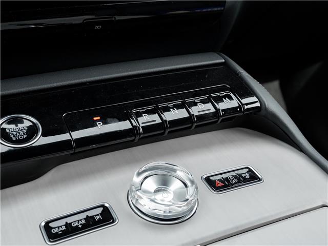 2026 Lincoln Navigator L Reserve (Stk: 26V4310) in Mississauga - Image 24 of 37