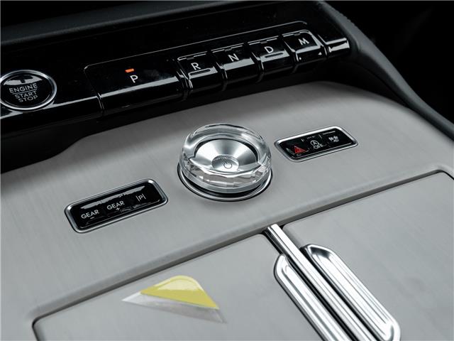 2026 Lincoln Navigator L Reserve (Stk: 26V4310) in Mississauga - Image 25 of 37