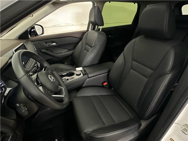 2023 Nissan Rogue SV Midnight Edition (Stk: 43763J) in Belleville - Image 13 of 32